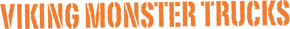 Viking Monster Trucks
